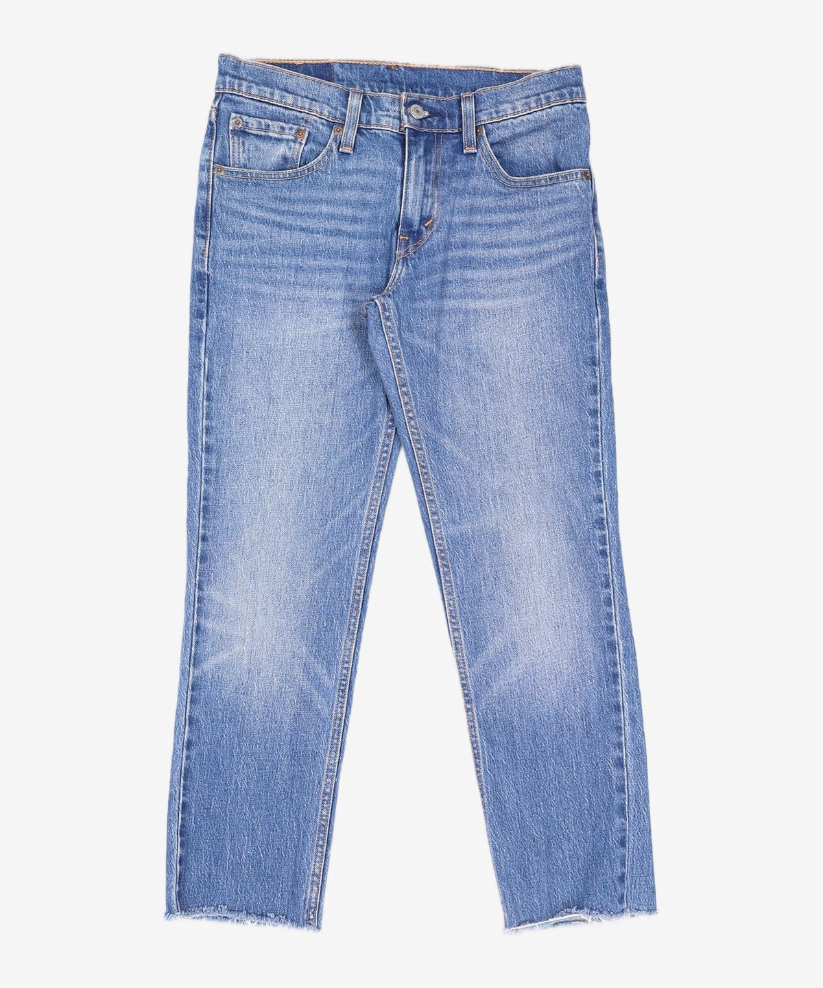 리바이스(LEVI'S) 청/데님 팬츠 W28L32