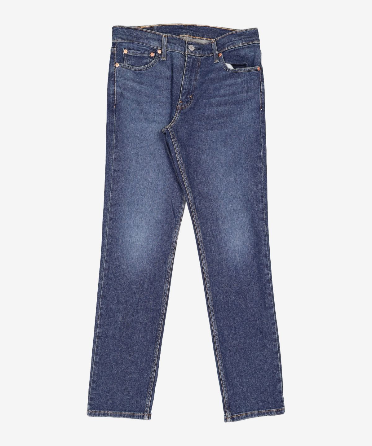 리바이스(LEVI'S) 청/데님 팬츠 32