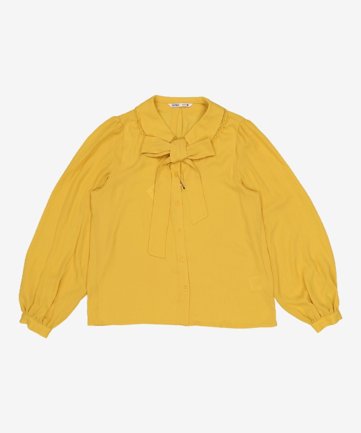 미쏘(MIXXO) 블라우스 S