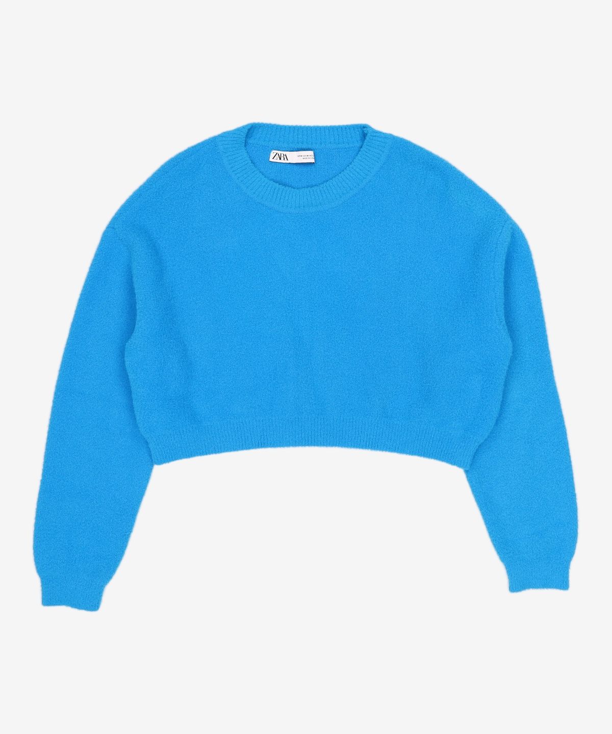 자라(ZARA) 니트/스웨터 M