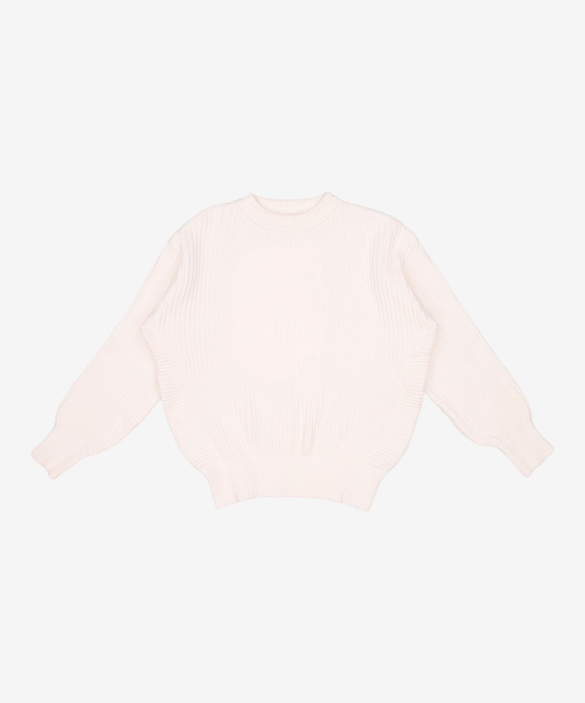 니티드(KNITTED) 니트/스웨터 M
