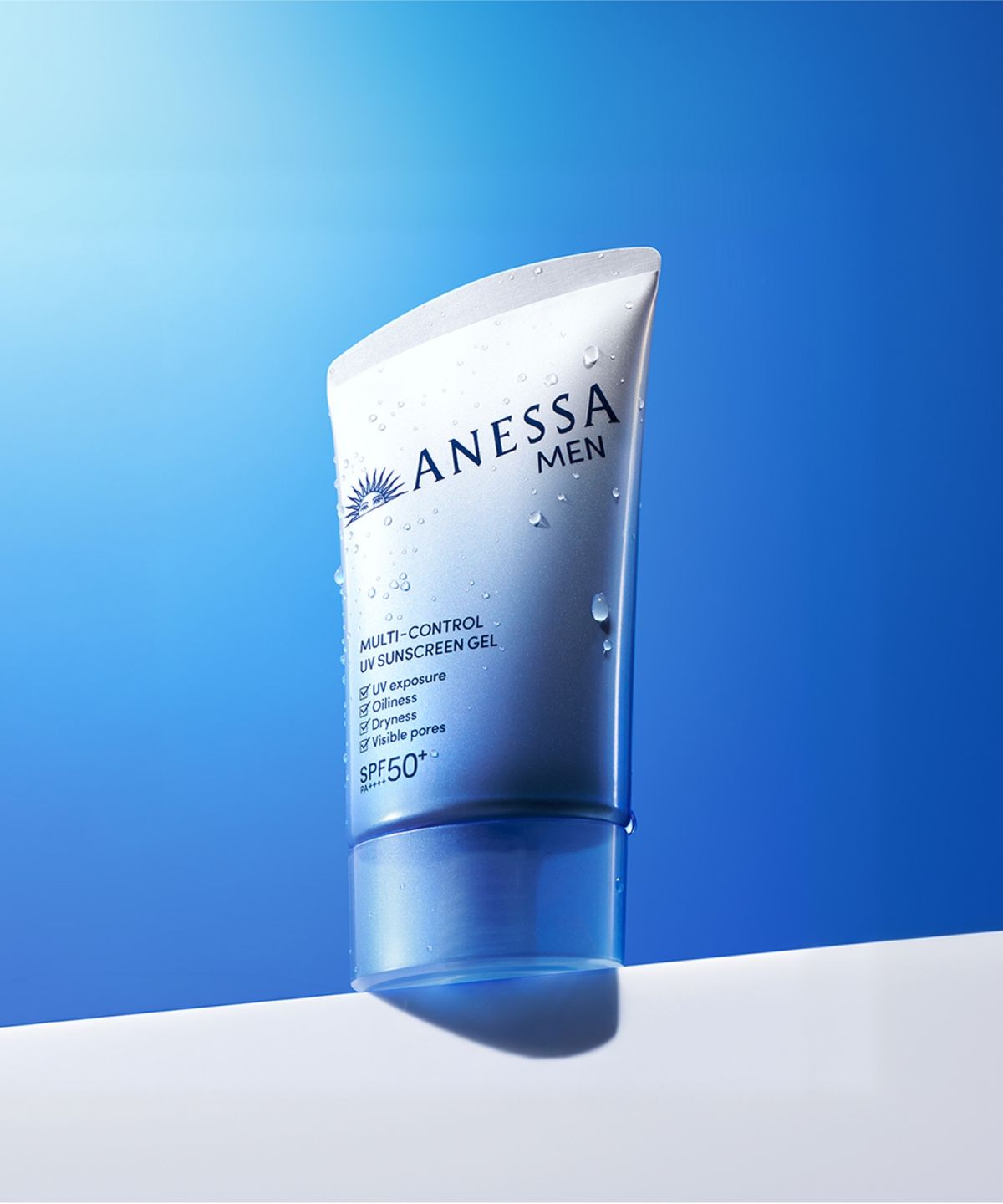 아넷사(ANESSA) 멀티 콘트롤 유브이 선스크린젤 40G