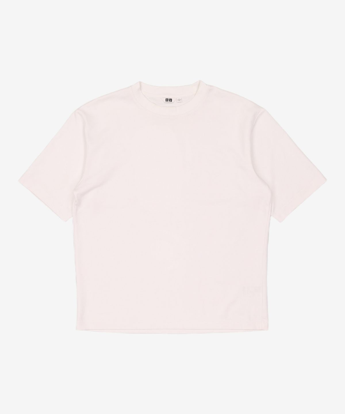 유니클로(UNIQLO) 반소매 티셔츠 L