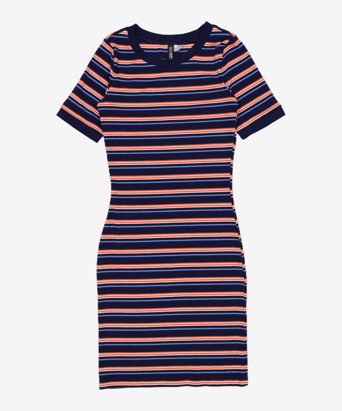 디바이디드에이치앤엠(DIVIDED H&M) 미니 원피스 36