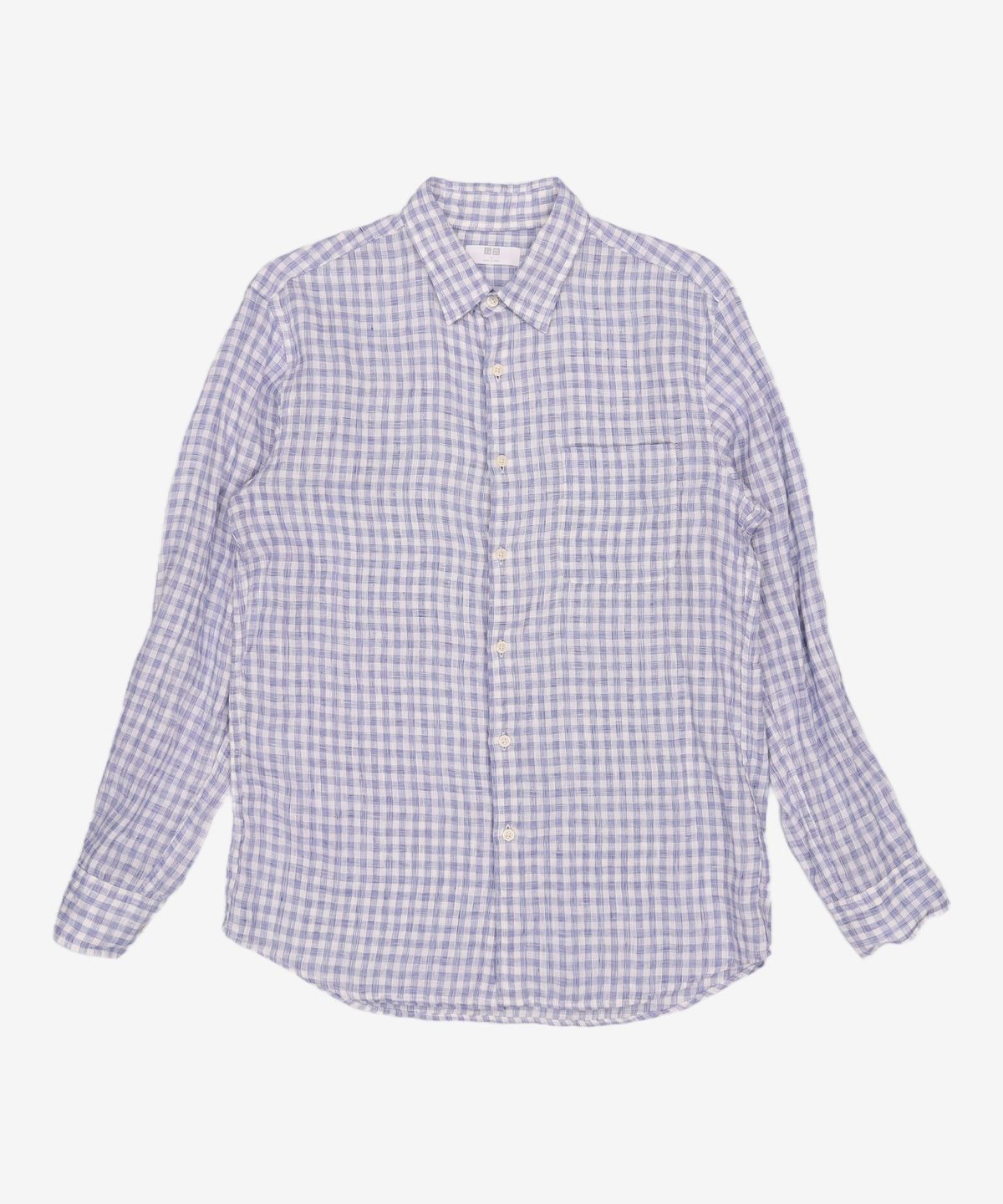 유니클로(UNIQLO) 캐주얼 셔츠 L