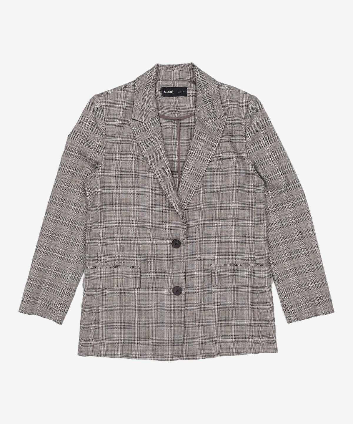 미쏘(MIXXO) 슈트/블레이저 재킷 S