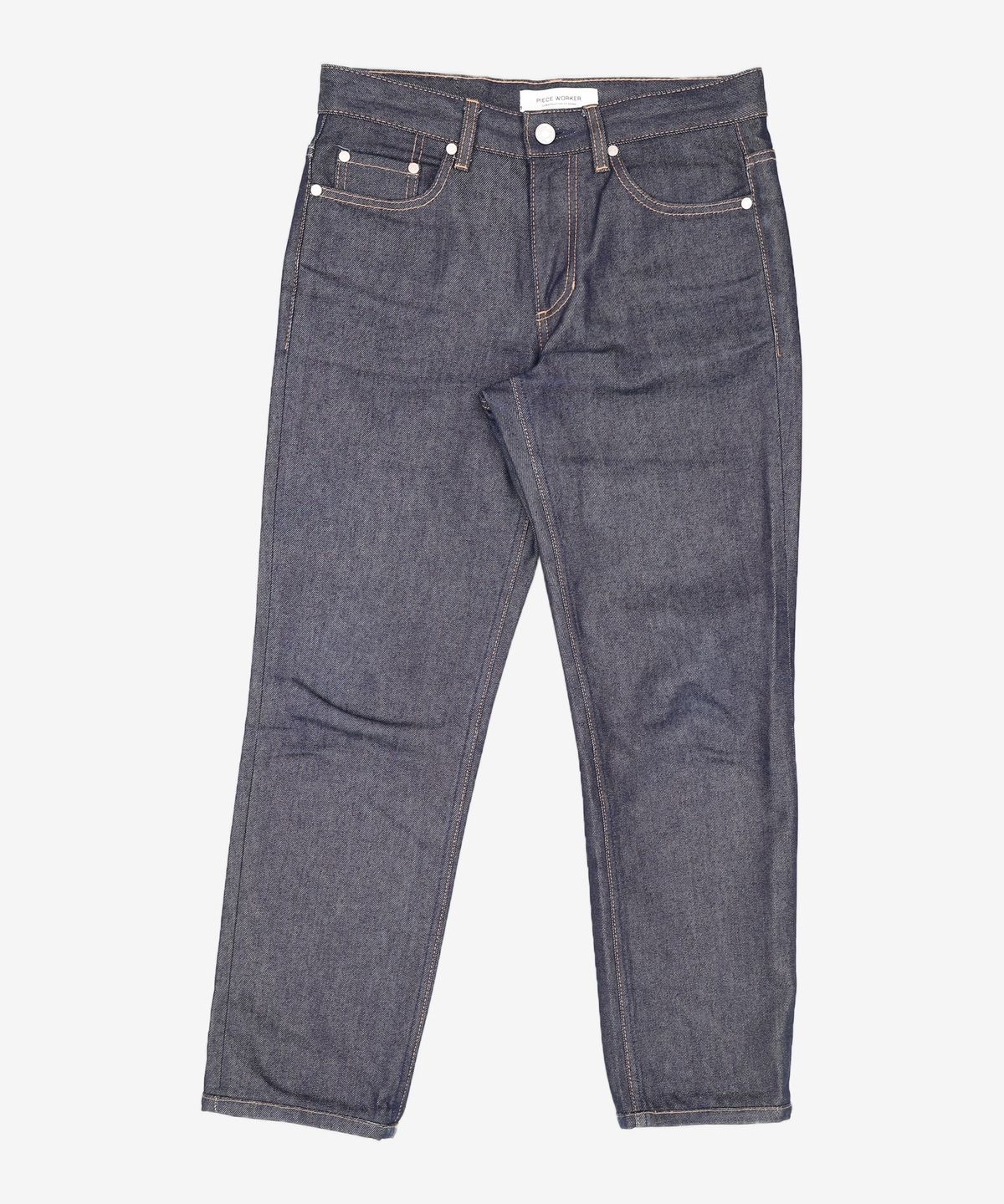 피스워커(PIECE WORKER) Antonie / New Straight 29