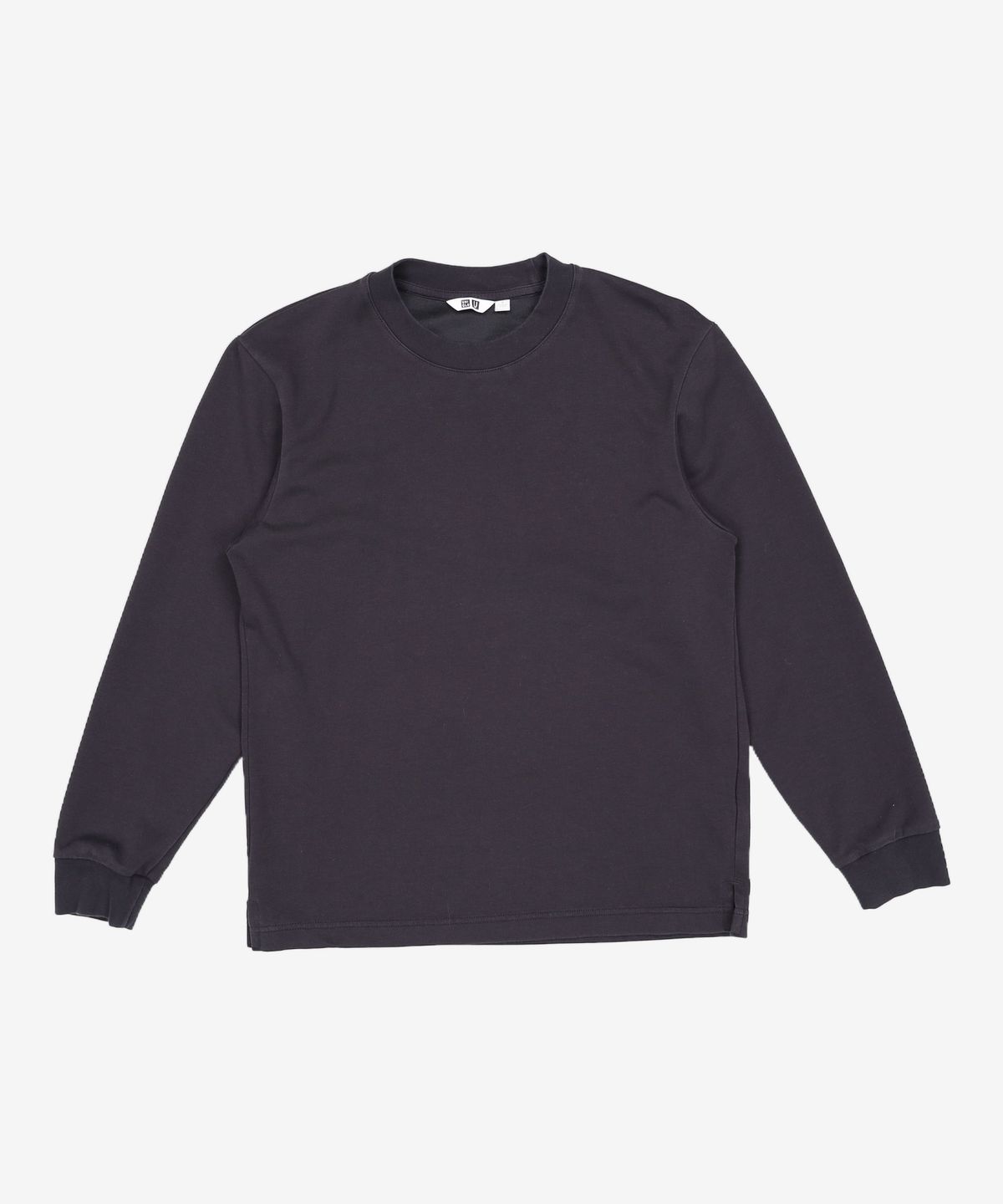 유니클로(UNIQLO) 긴소매 티셔츠 S