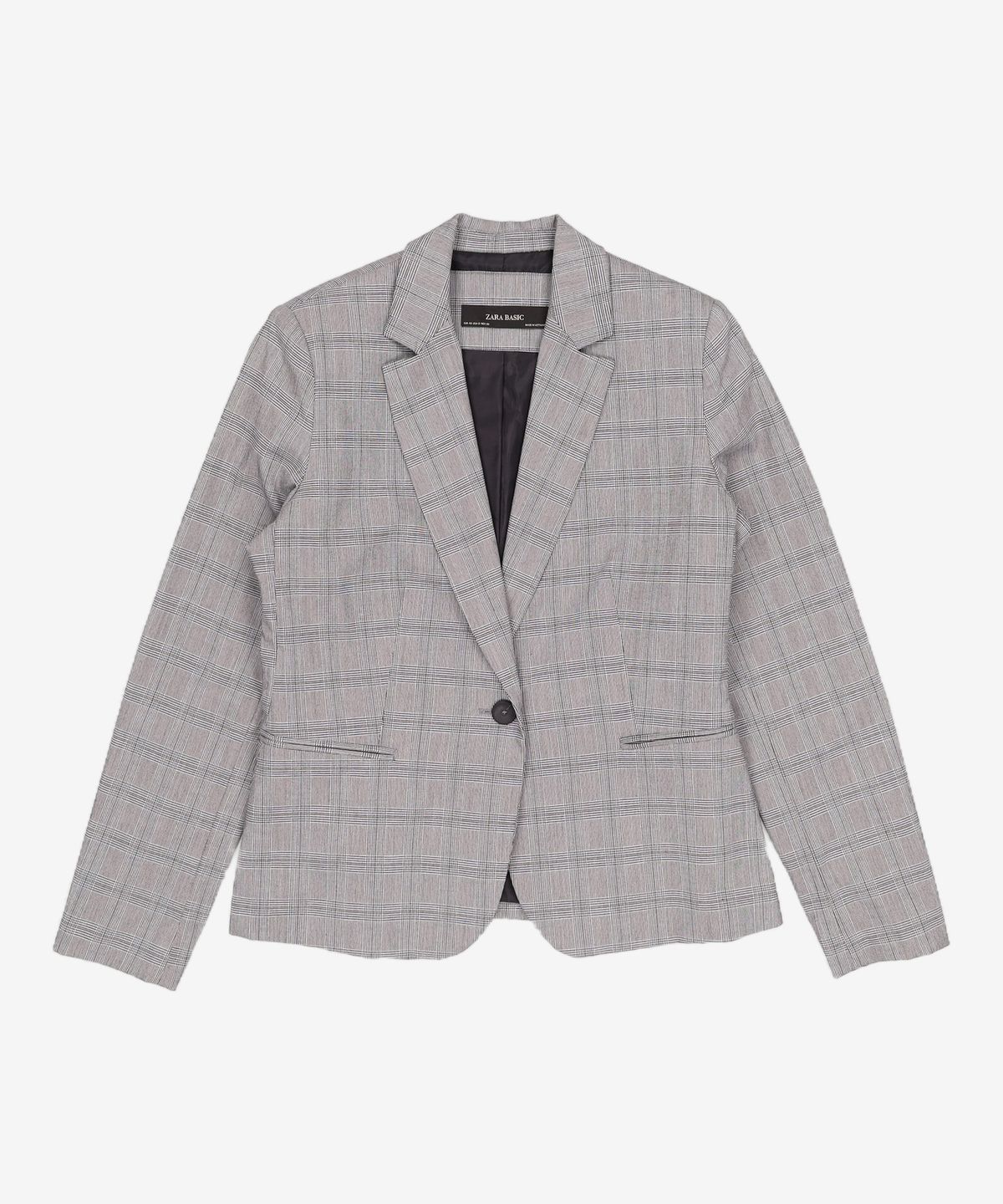 자라 베이직(ZARA BASIC) 슈트/블레이저 재킷 40
