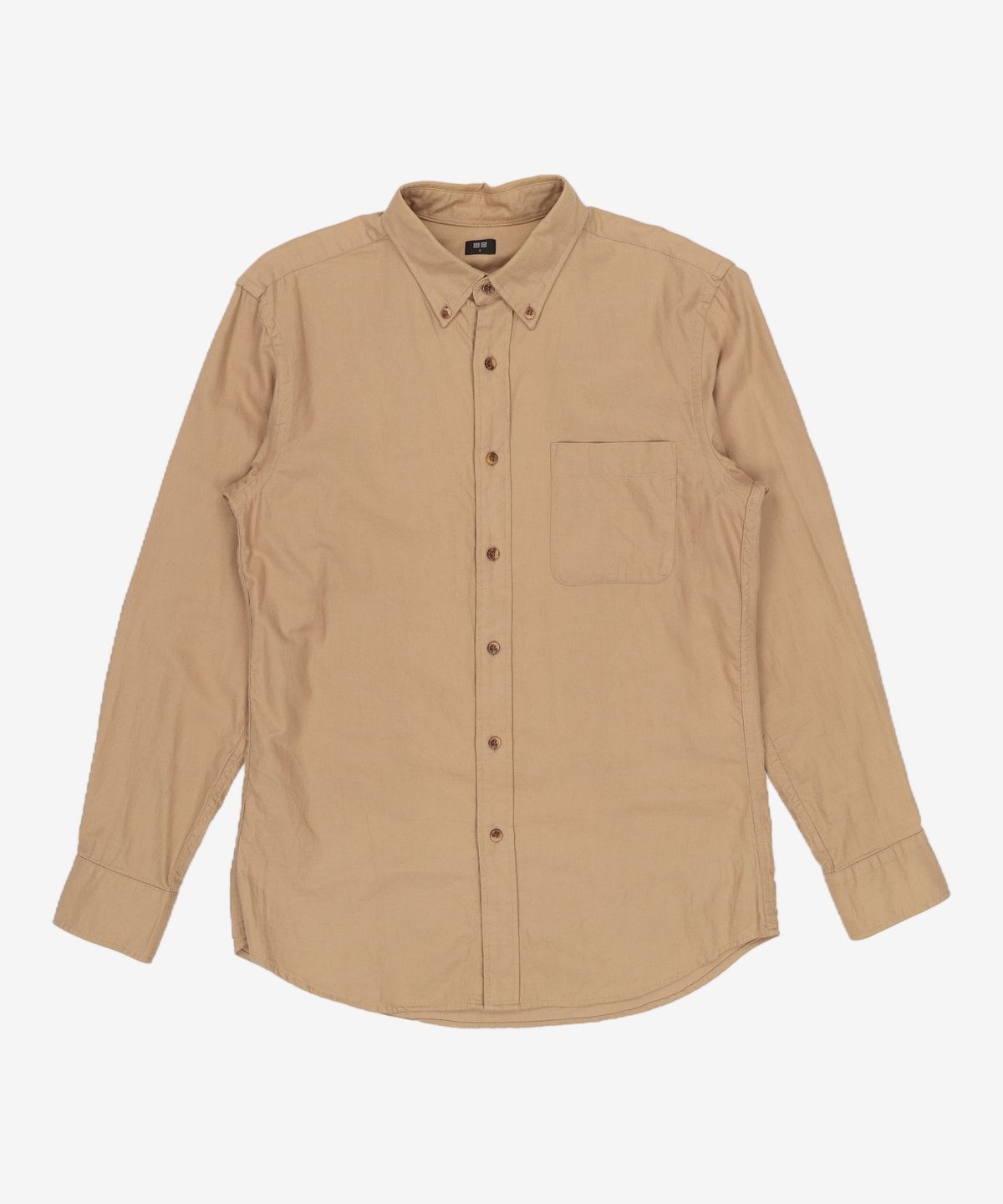 유니클로(UNIQLO) 캐주얼 셔츠 M