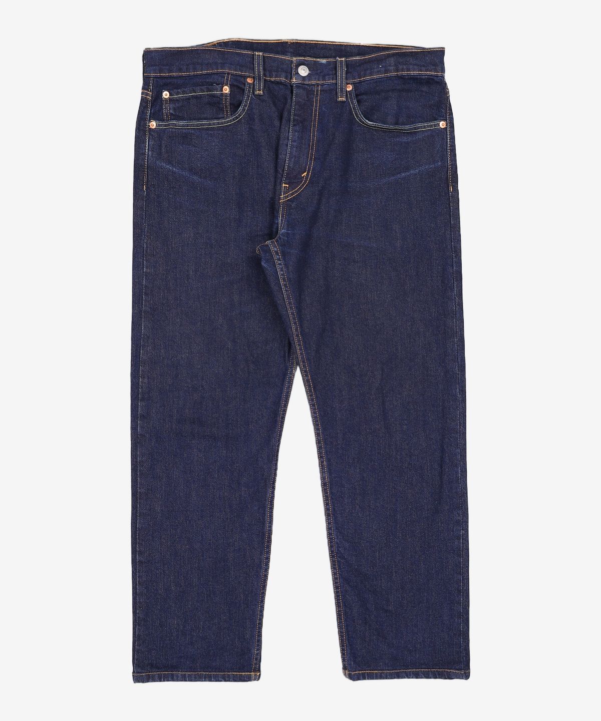 리바이스(LEVI'S) 청/데님 팬츠 W34L32