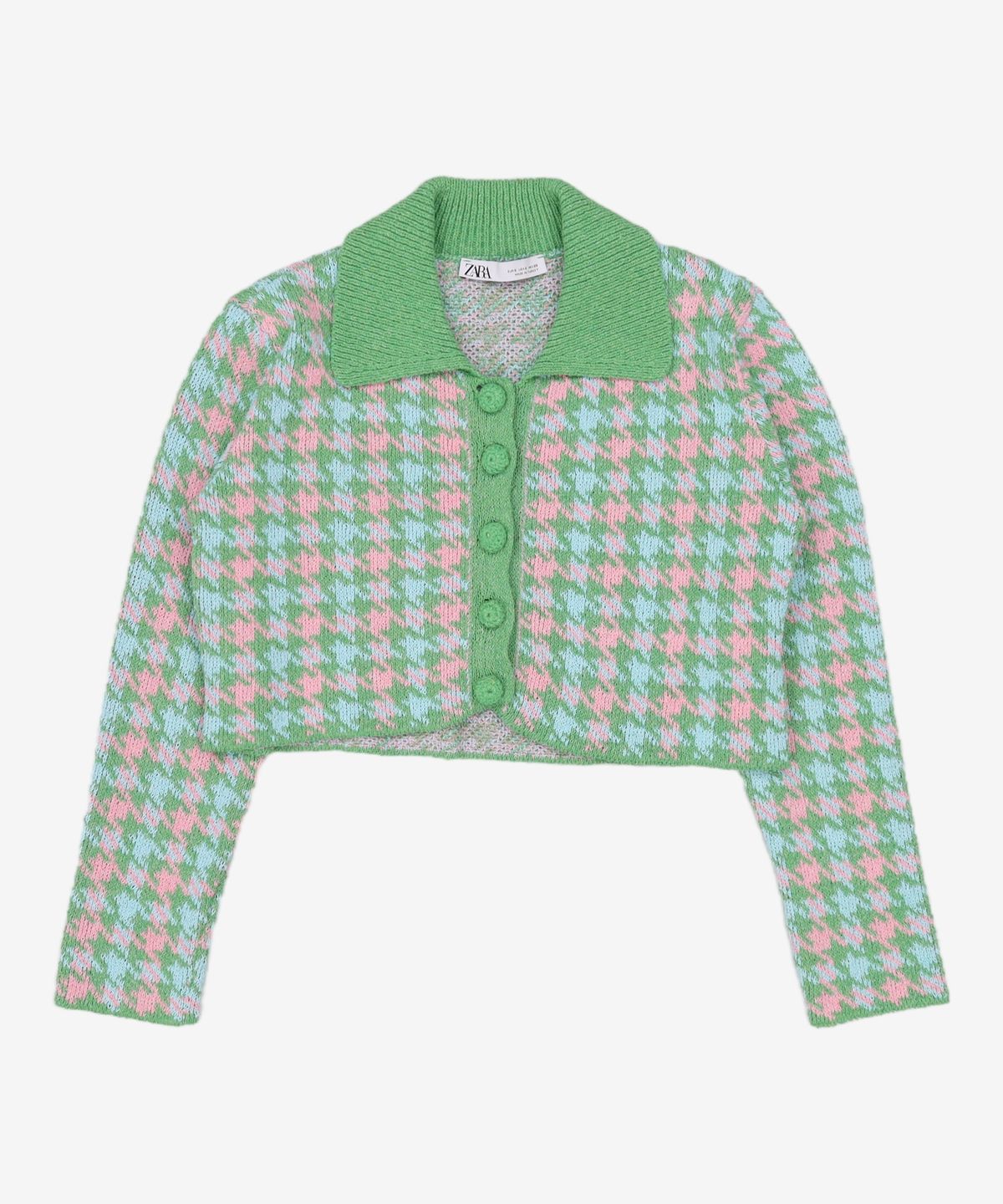 자라(ZARA) 카디건 S