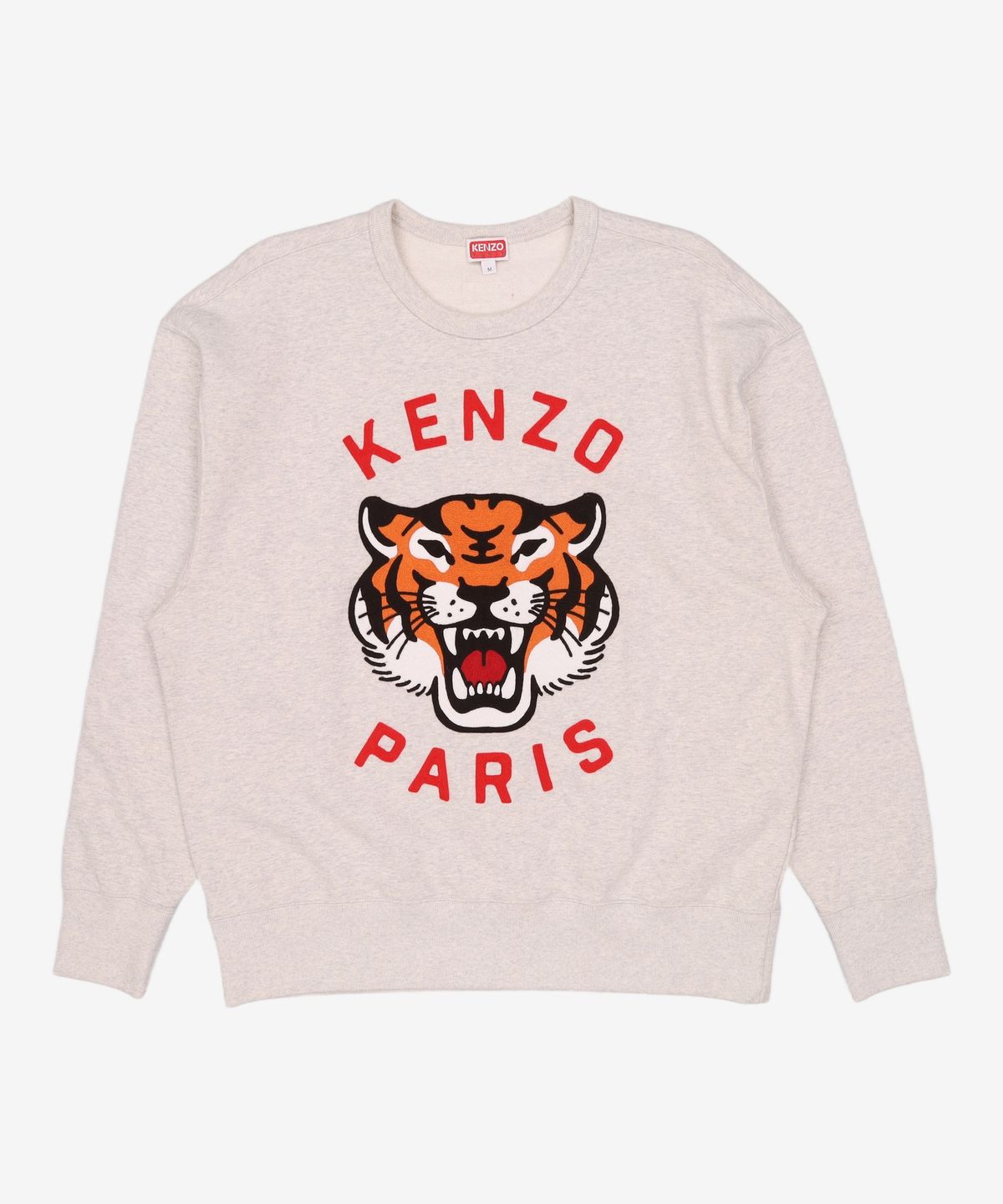 겐조(KENZO) 맨투맨/스웨트셔츠 M