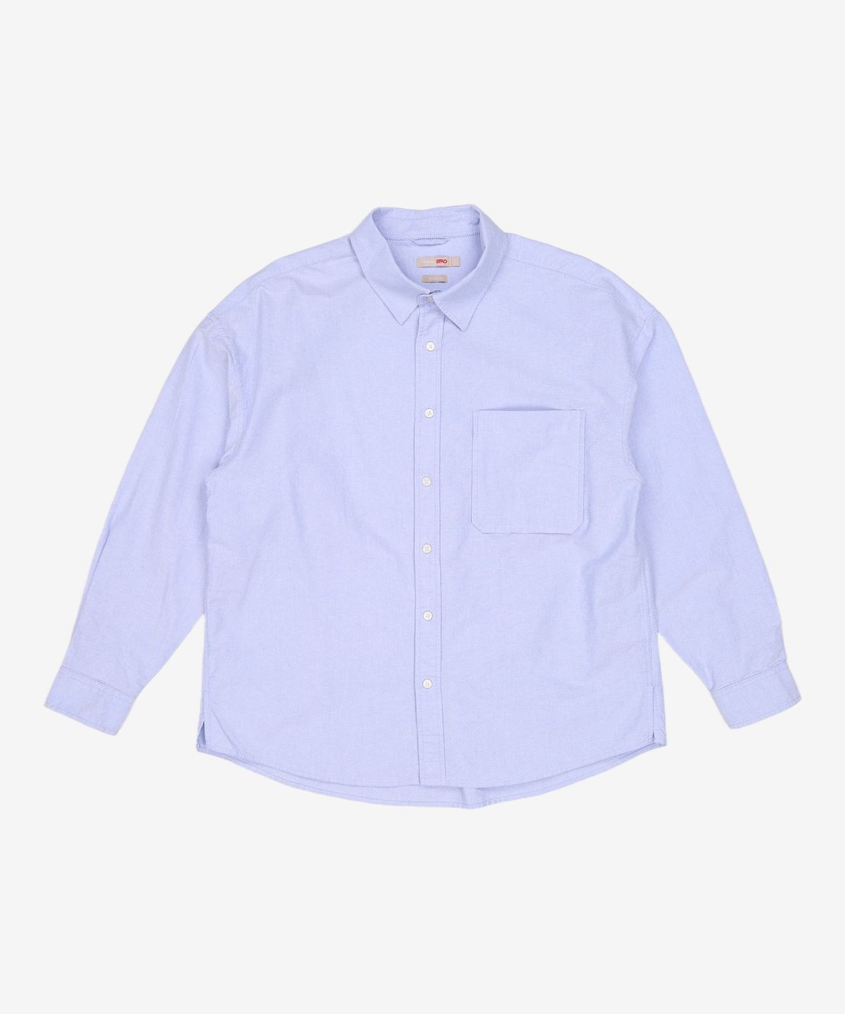 스파오(SPAO) 캐주얼 셔츠 L