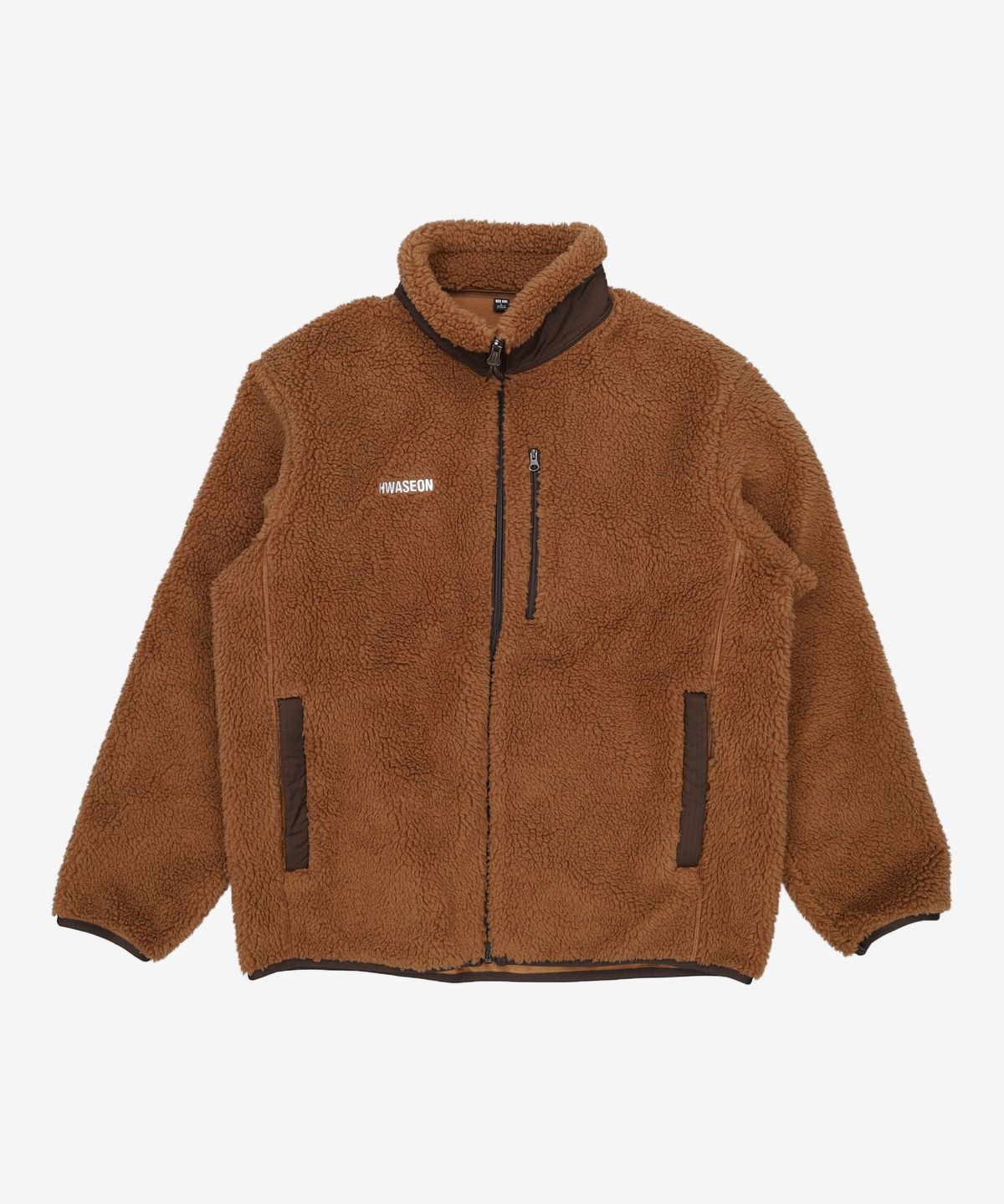 유니클로(UNIQLO) 플리스 L