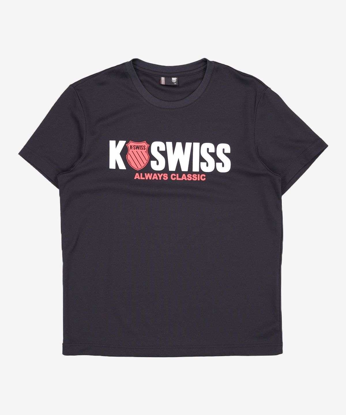 케이스위스(K-SWISS) 반소매 티셔츠 95