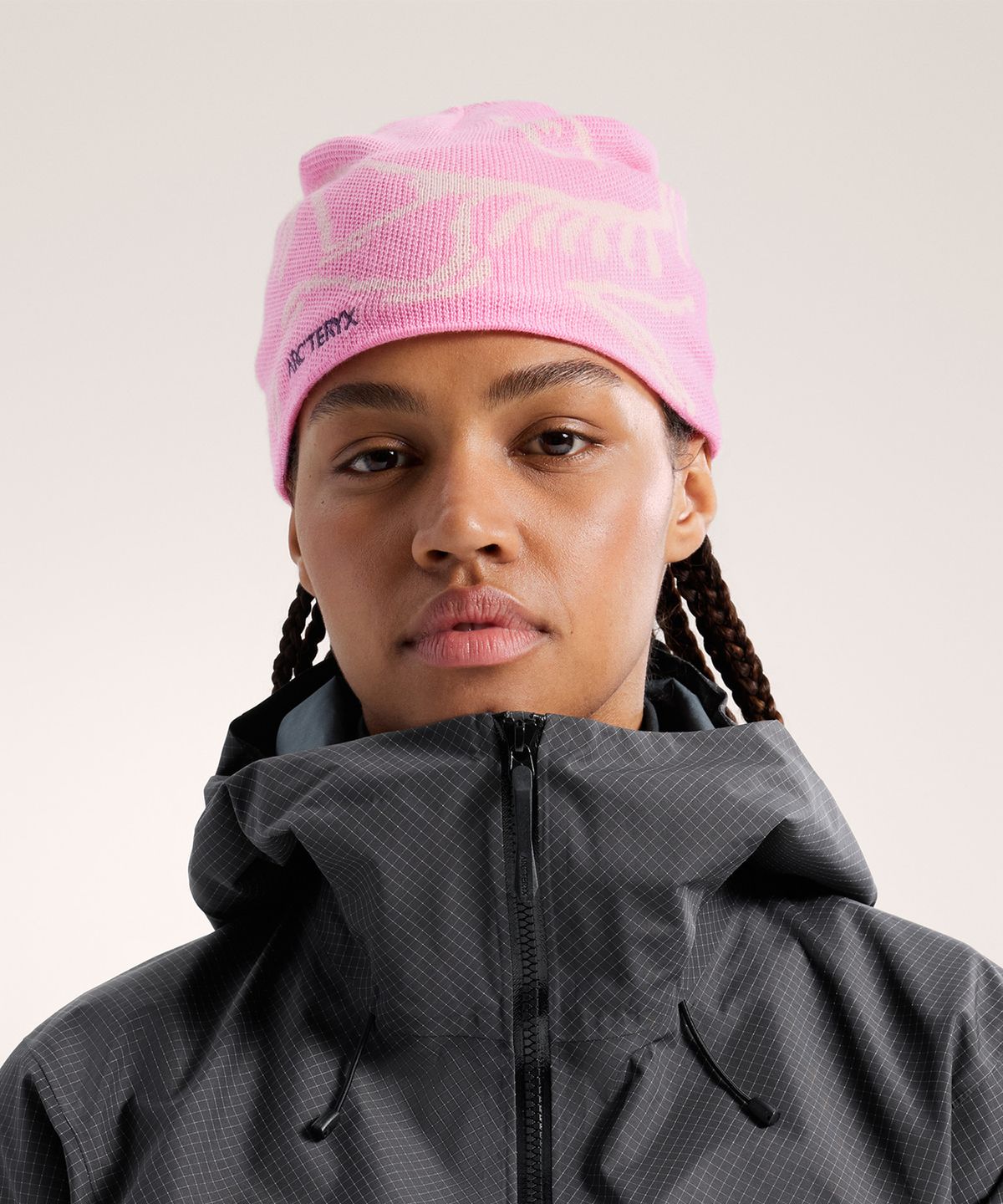 아크테릭스(ARCTERYX) 버드 헤드 토크 - PINEBERRY / SEA SALT / AEQSU06756