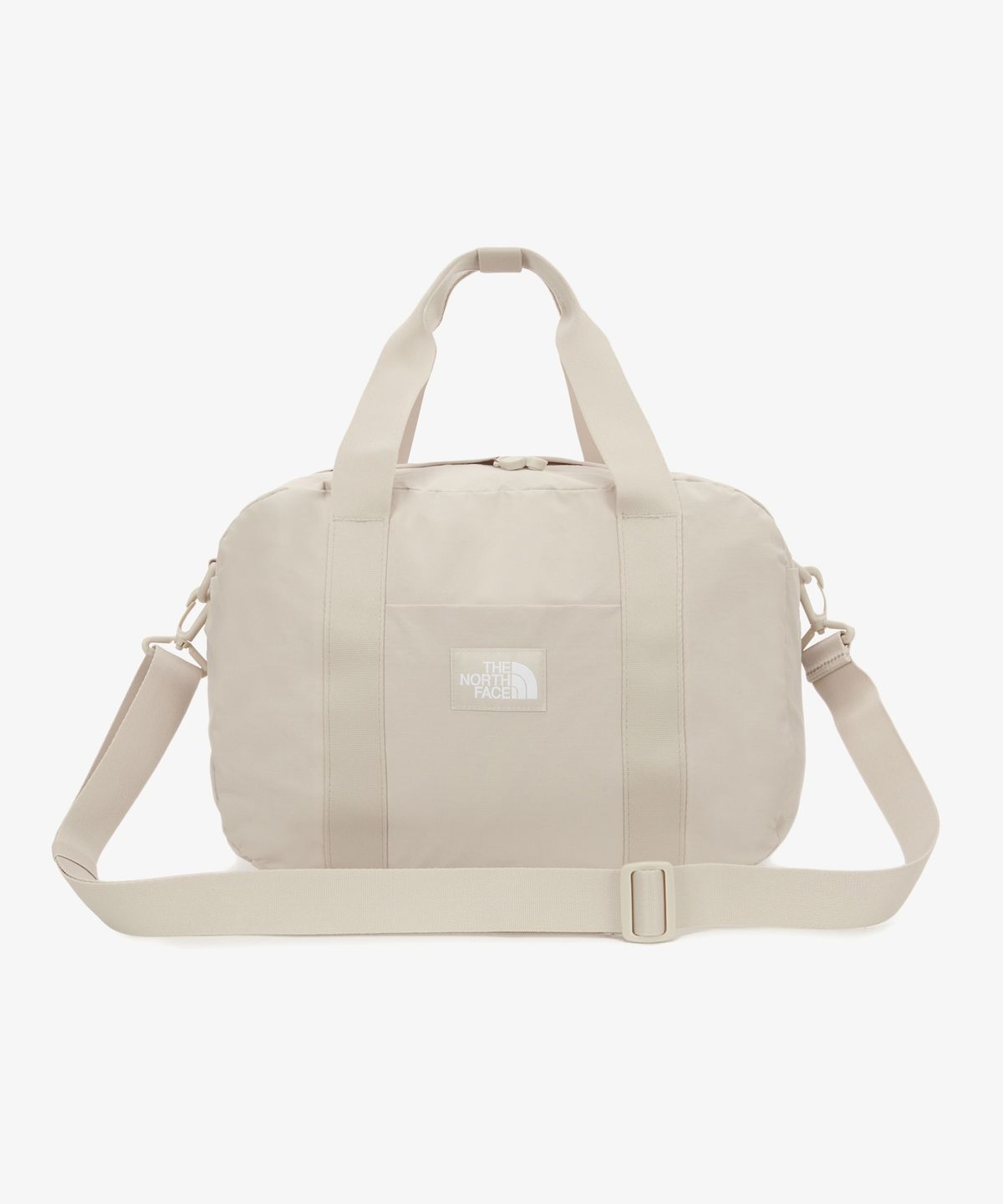 노스페이스(THE NORTH FACE) NN2PS05B 헤리티지 카고 미디움 라이트 WHITE SAND