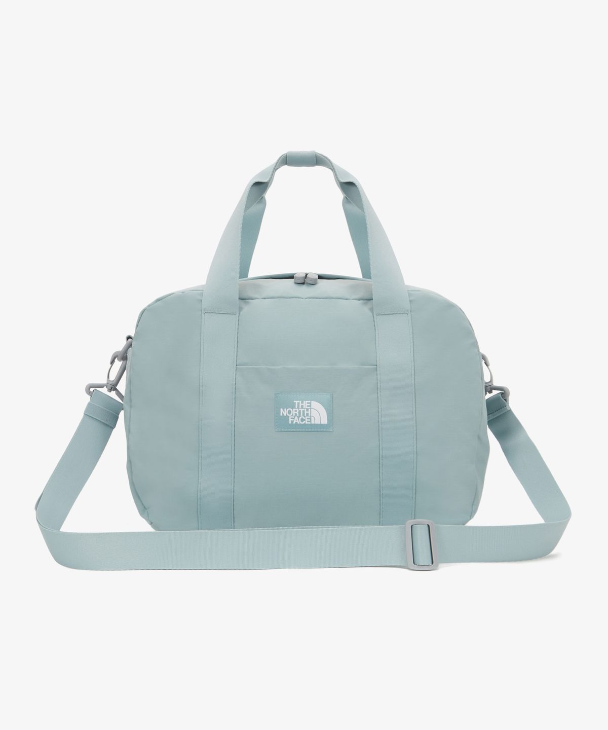 노스페이스(THE NORTH FACE) NN2PS05C 헤리티지 카고 미디움 라이트 GRAYISH TURQUOISE