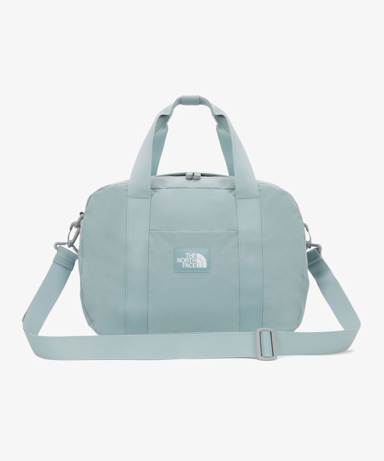 NN2PS05C 헤리티지 카고 미디움 라이트 GRAYISH TURQUOISE