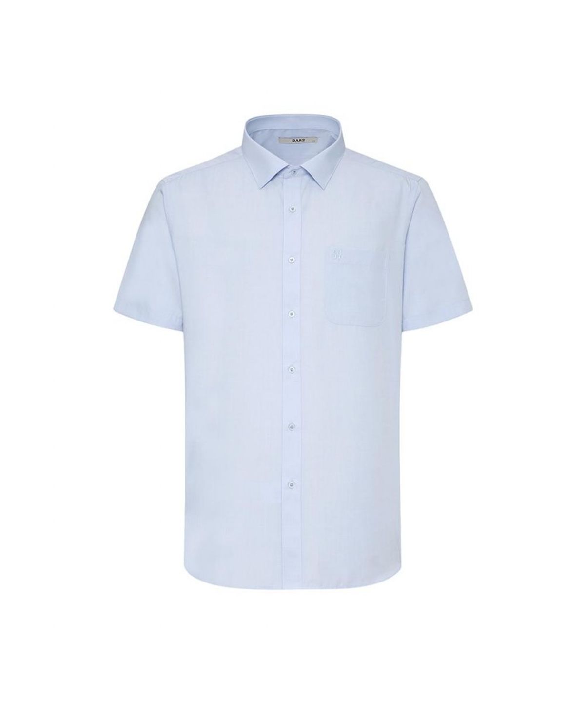 닥스셔츠(DAKS SHIRTS) 노케어 레이온혼방 드레스셔츠_DMS3SHDS102B1