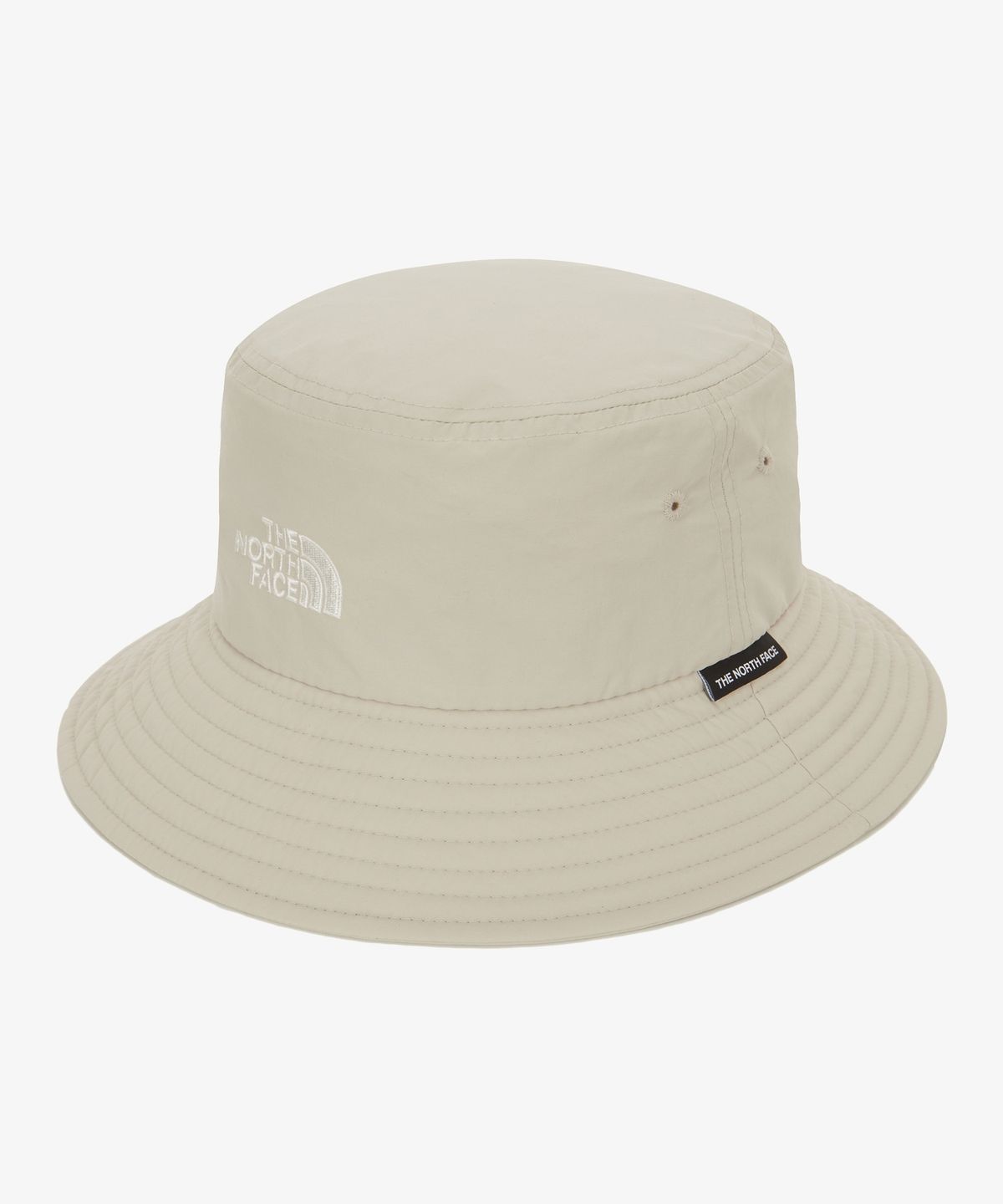 노스페이스(THE NORTH FACE) NE3HS01B 티엔에프 라이트 버킷 햇 WHITE SAND
