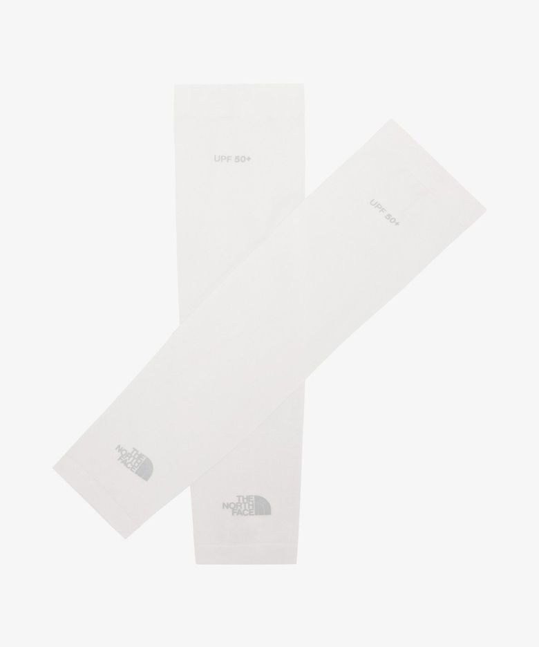 NA5AS03B 티엔에프 암 슬리브 라이트 WHITE