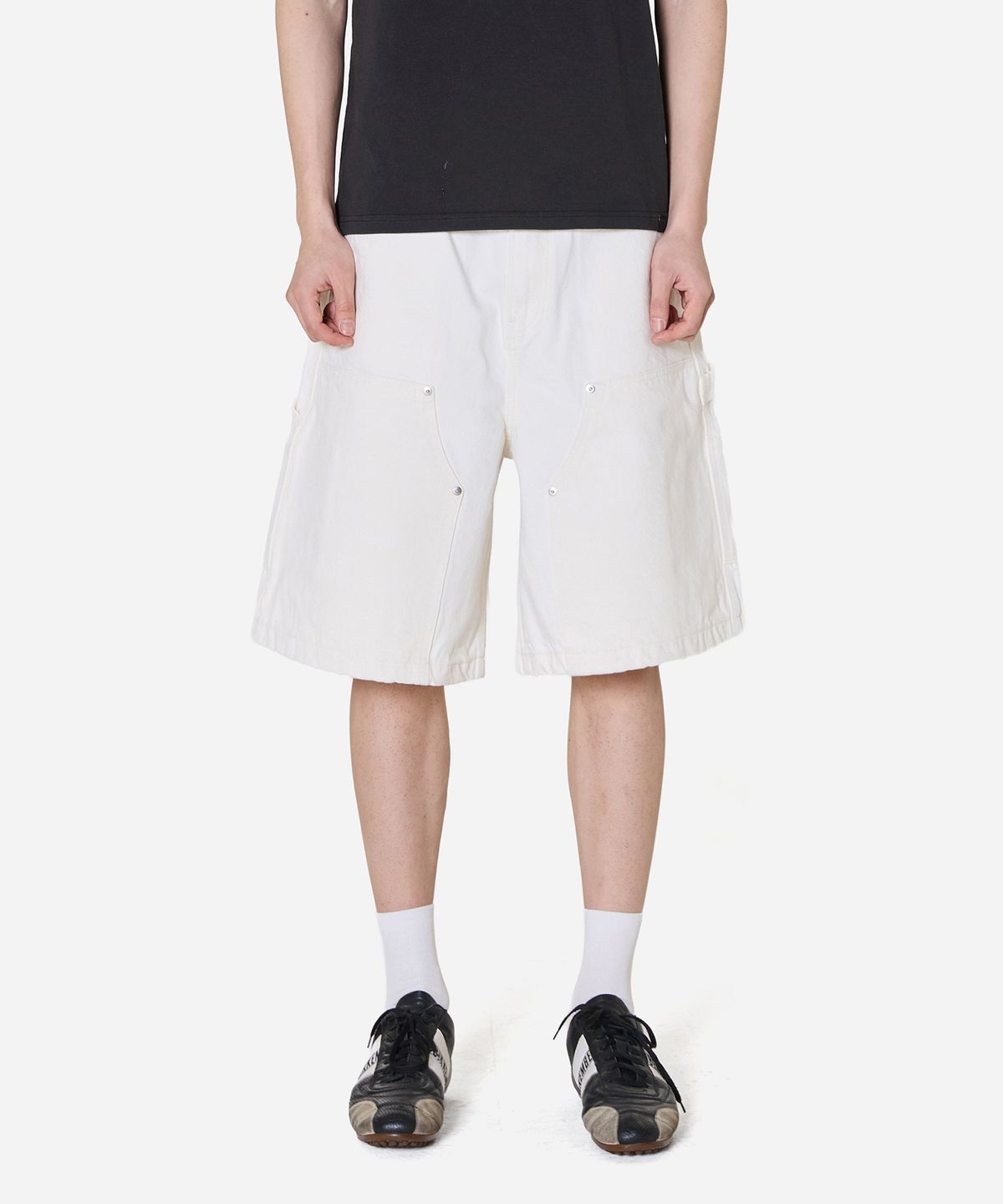 모드나인(MODNINE) Sun Catcher - Shorts