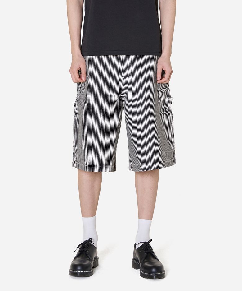 Engine Keeper - Shorts