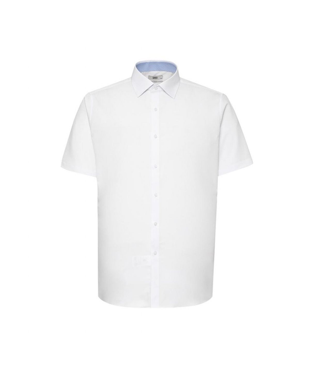 닥스셔츠(DAKS SHIRTS) 노케어 스트레치 드레스셔츠 슬림핏_DMS3SHDS301A1