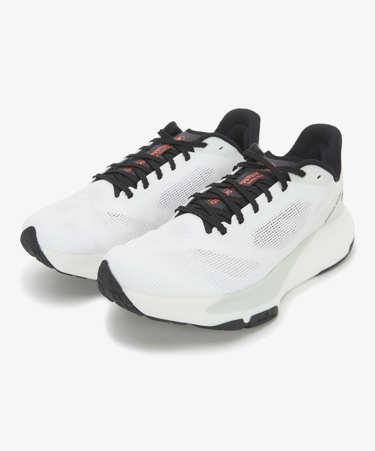 노스페이스(THE NORTH FACE) NS90S70D 알타메사 500 로드 WHITE