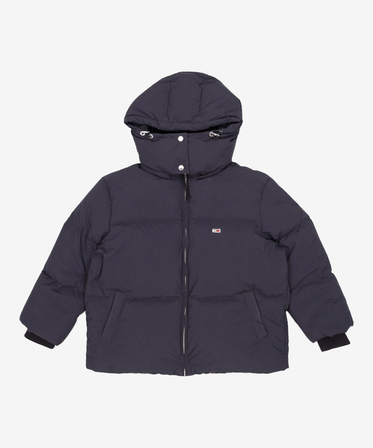 타미진스(TOMMY JEANS) 숏 패딩/숏 헤비 아우터 85