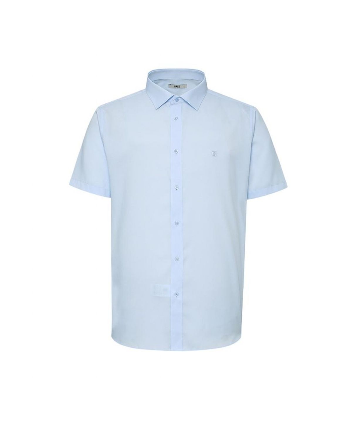 닥스셔츠(DAKS SHIRTS) 노케어 레이온혼방 드레스셔츠_DMS1SHDS111B1