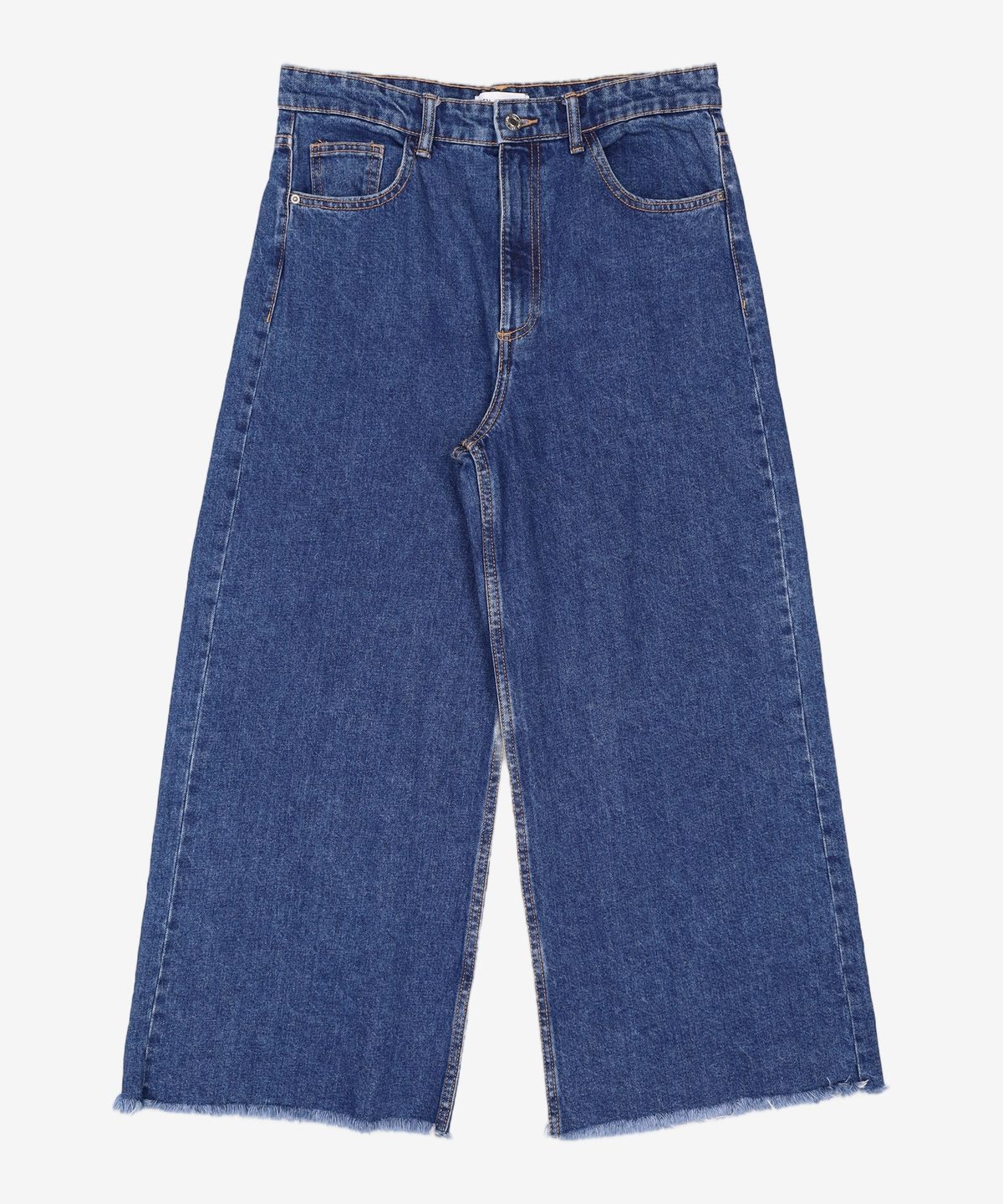 자라(ZARA) 청/데님 팬츠 40