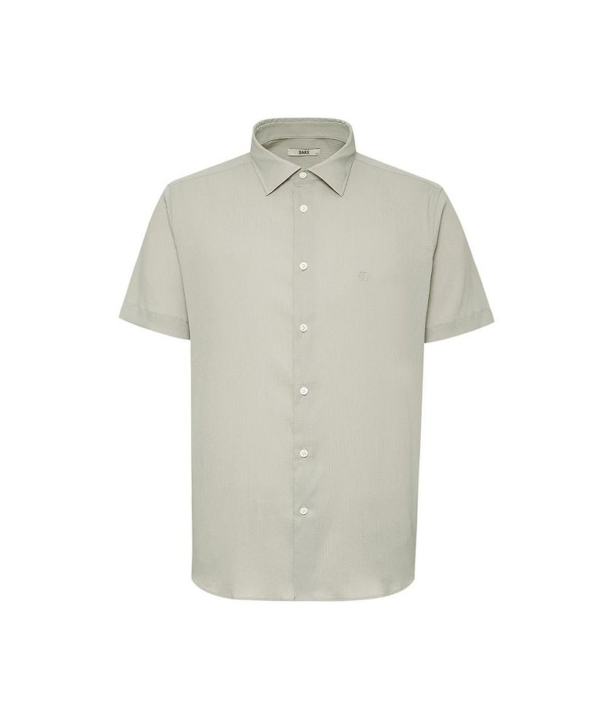 닥스셔츠(DAKS SHIRTS) 노케어 스트레치 플리츠셔츠_DMS1SHDS143G1