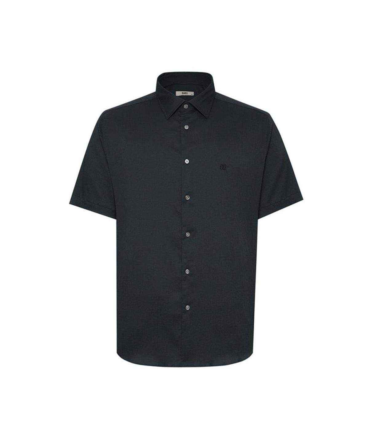 닥스셔츠(DAKS SHIRTS) 노케어 스트레치 플리츠셔츠_DMS1SHDS143N1