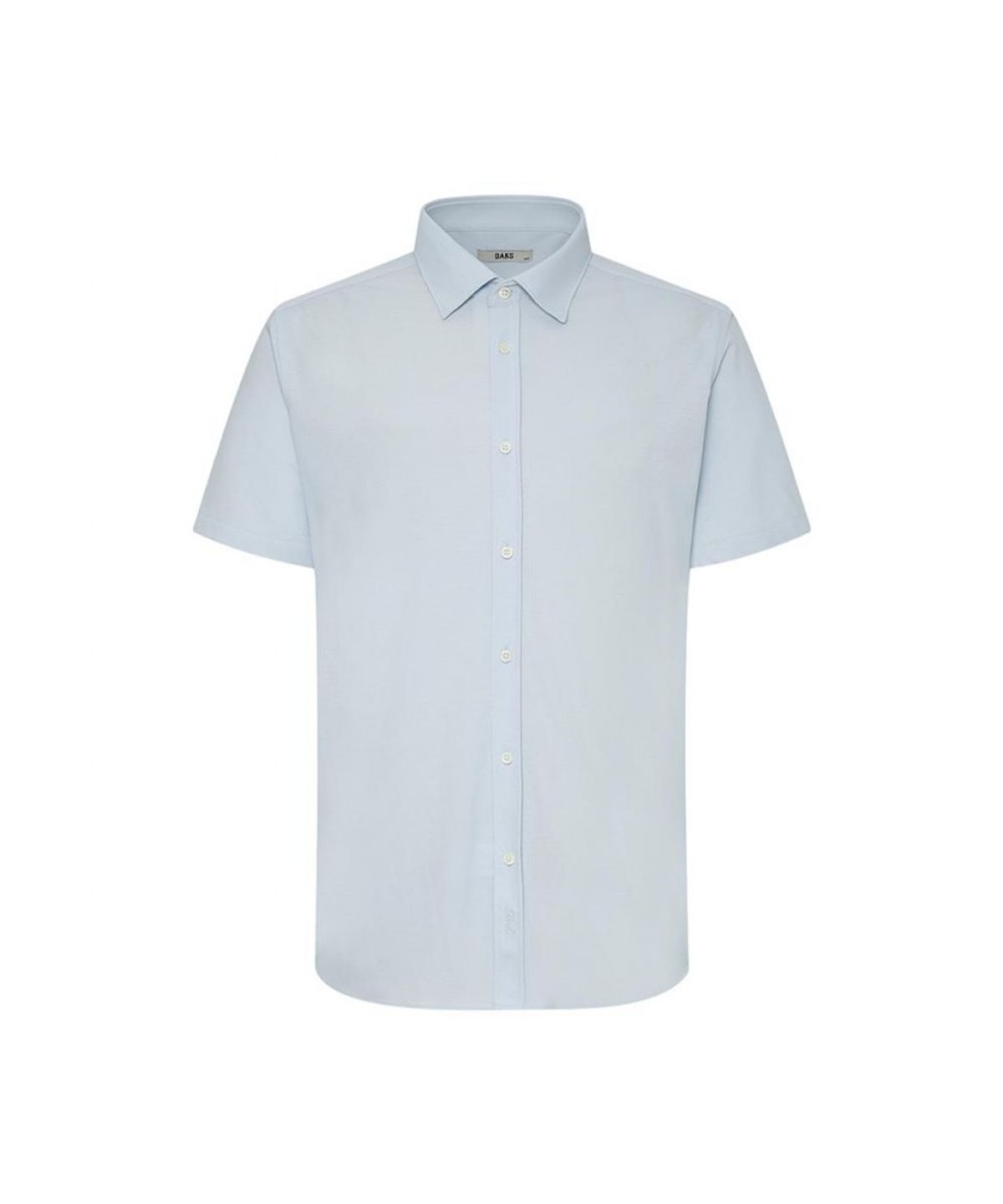 닥스셔츠(DAKS SHIRTS) 이지케어 면혼방 드레스셔츠_DMS1SHDS180B1