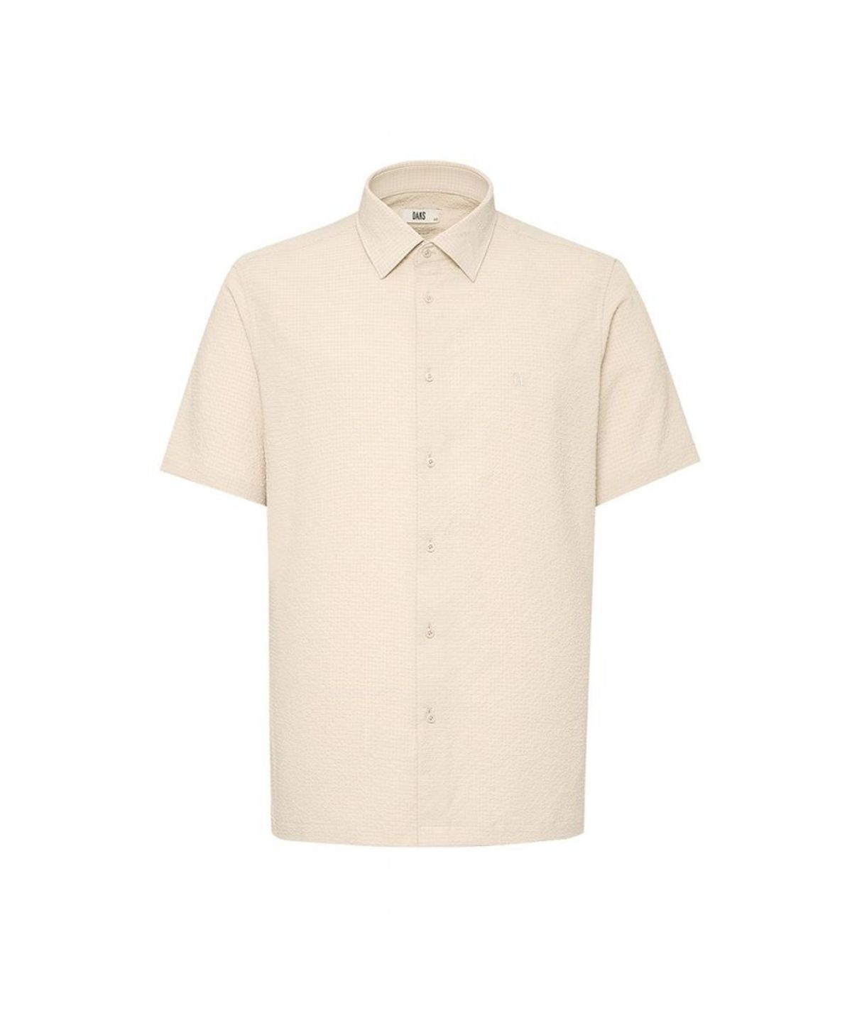 닥스셔츠(DAKS SHIRTS) 노케어 시어서커 드레스셔츠 컴포트슬림핏_DMS1SHDS244I1