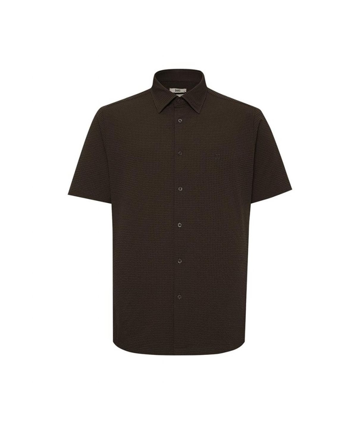 닥스셔츠(DAKS SHIRTS) 노케어 시어서커 드레스셔츠 컴포트슬림핏_DMS1SHDS244W1