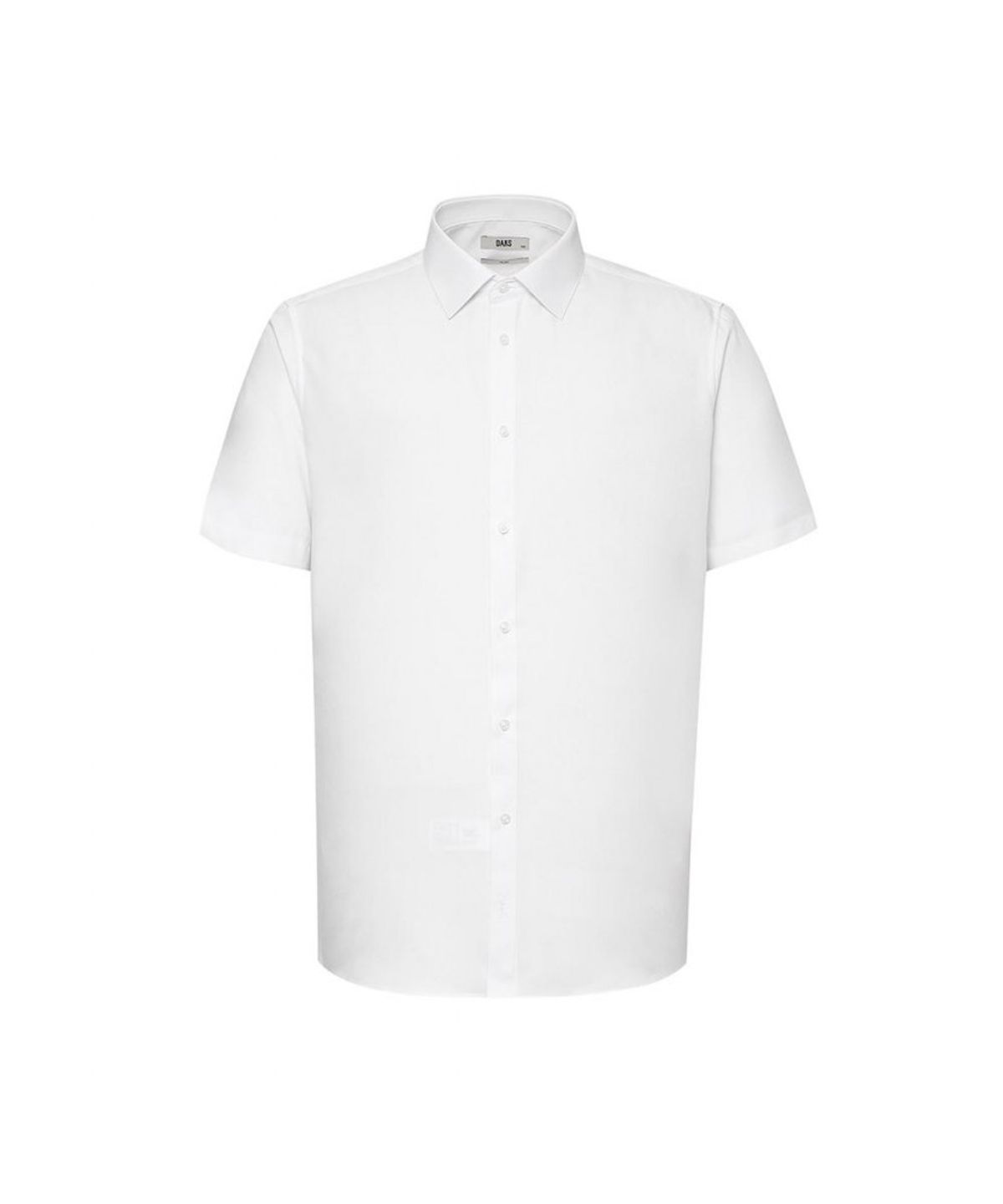 닥스셔츠(DAKS SHIRTS) 노케어 레이온혼방 드레스셔츠 슬림핏_DMS1SHDS301A1