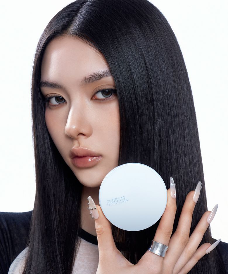 올데이 마스터 쿠션