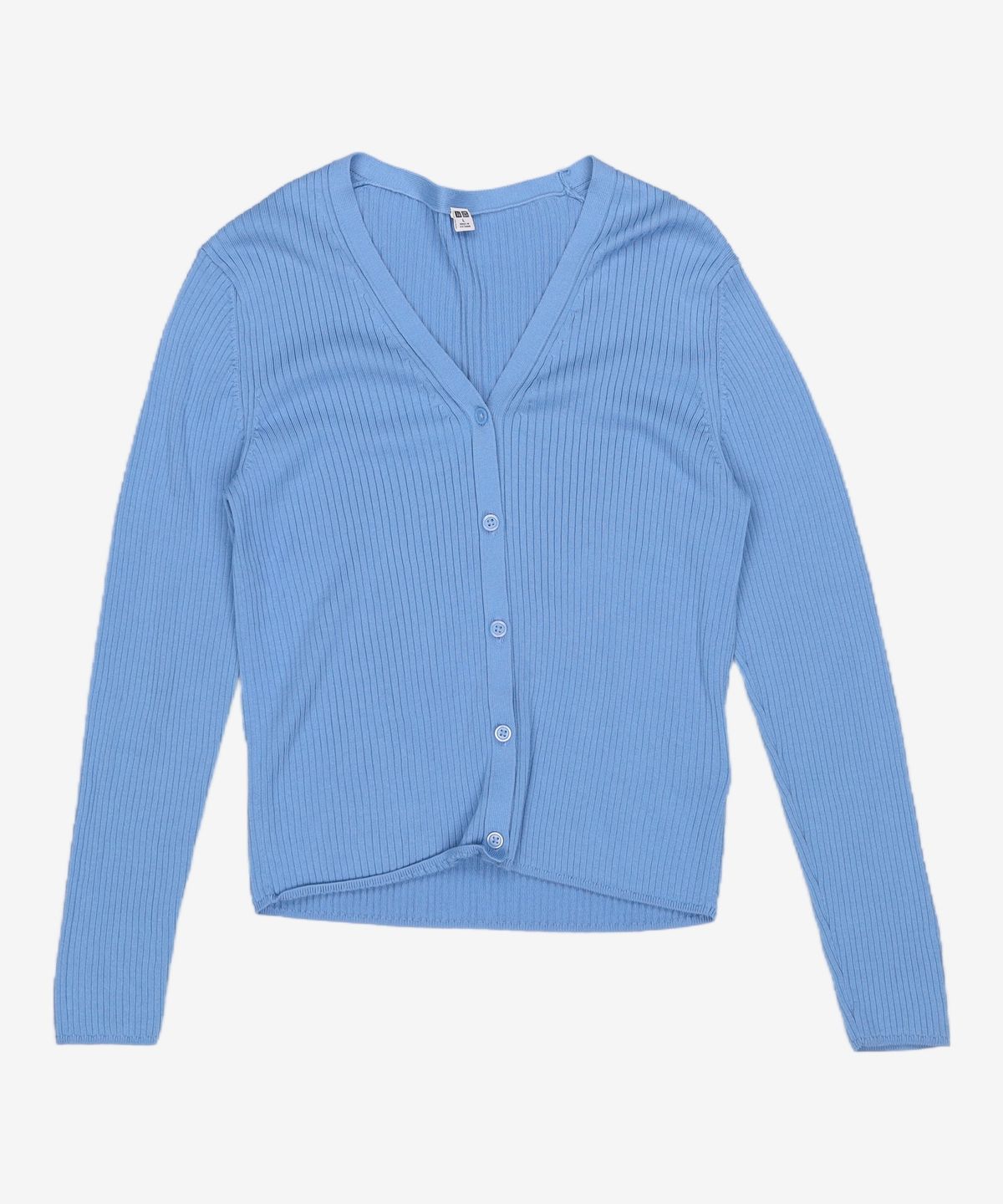 유니클로(UNIQLO) 카디건 L