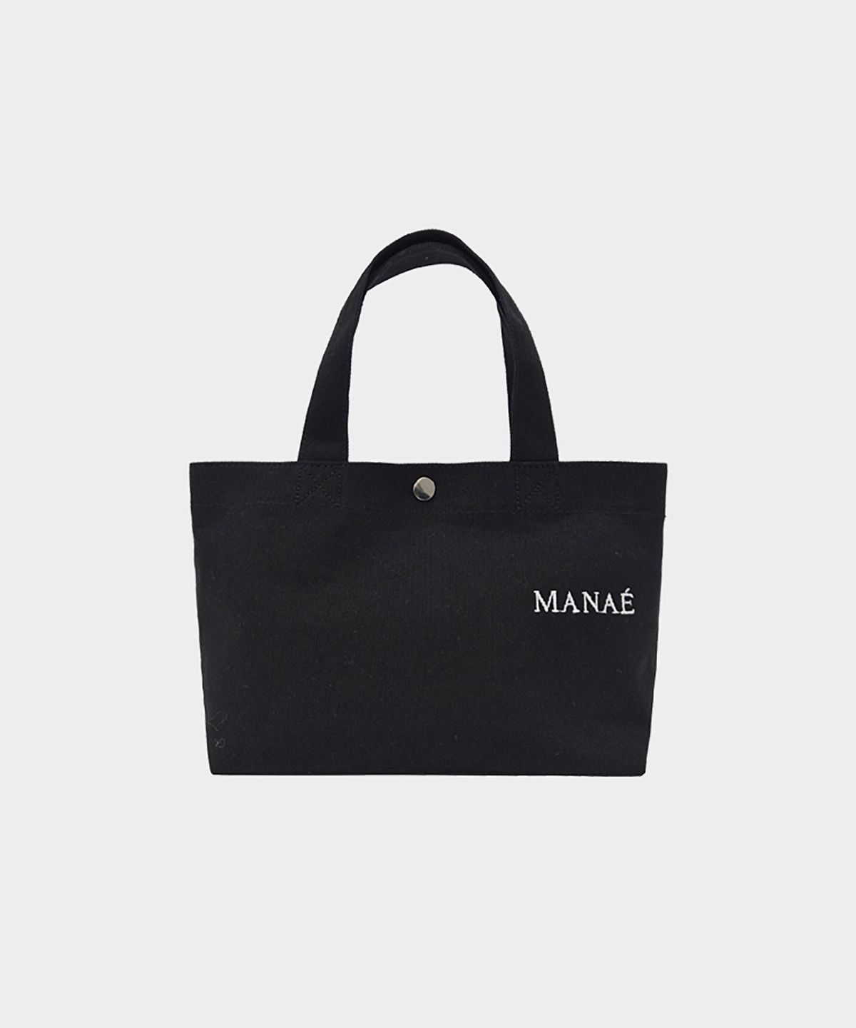 마나에(MANAÉ) Daon Bag_Black