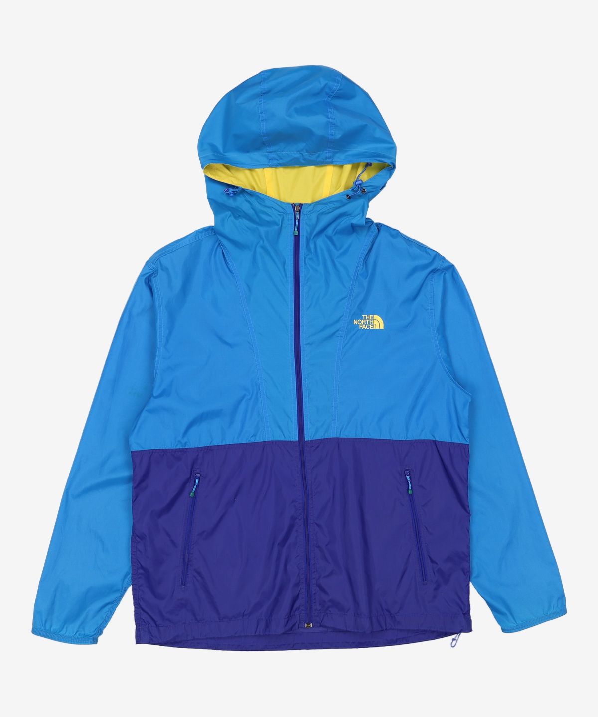 노스페이스(THE NORTH FACE) 나일론/코치 재킷 110