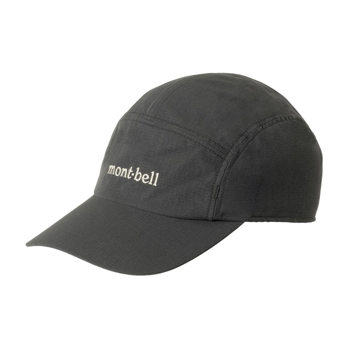 몽벨(MONTBELL) 스트레치 O.D. 캡 DARK GRAY JBEJSUCW411