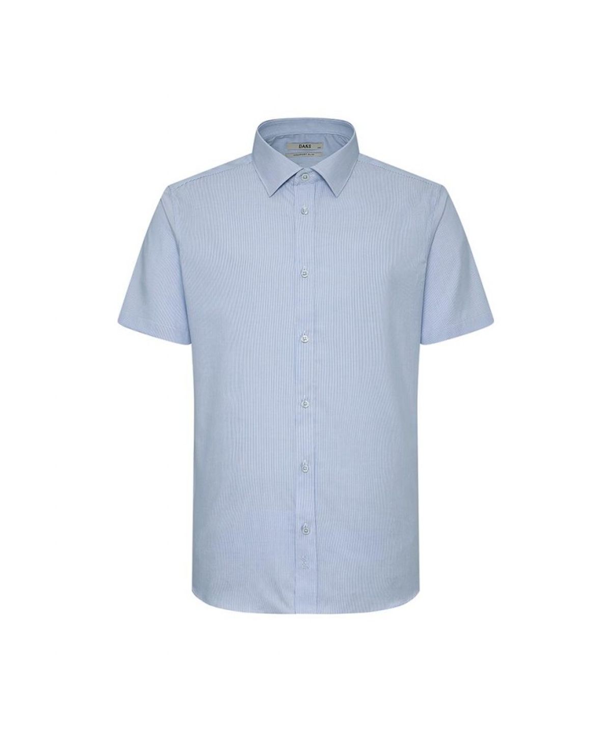 닥스셔츠(DAKS SHIRTS) 노케어 스트레치 스트라이프 드레스셔츠_DMS1SHDS221B1