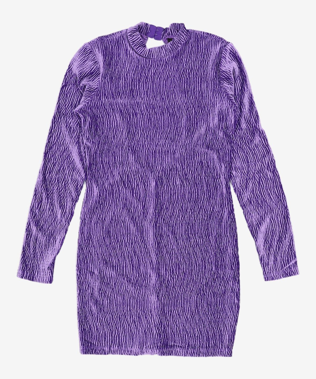 디바이디드 바이 에이치앤엠(Divided by H&M) 미니 원피스 S