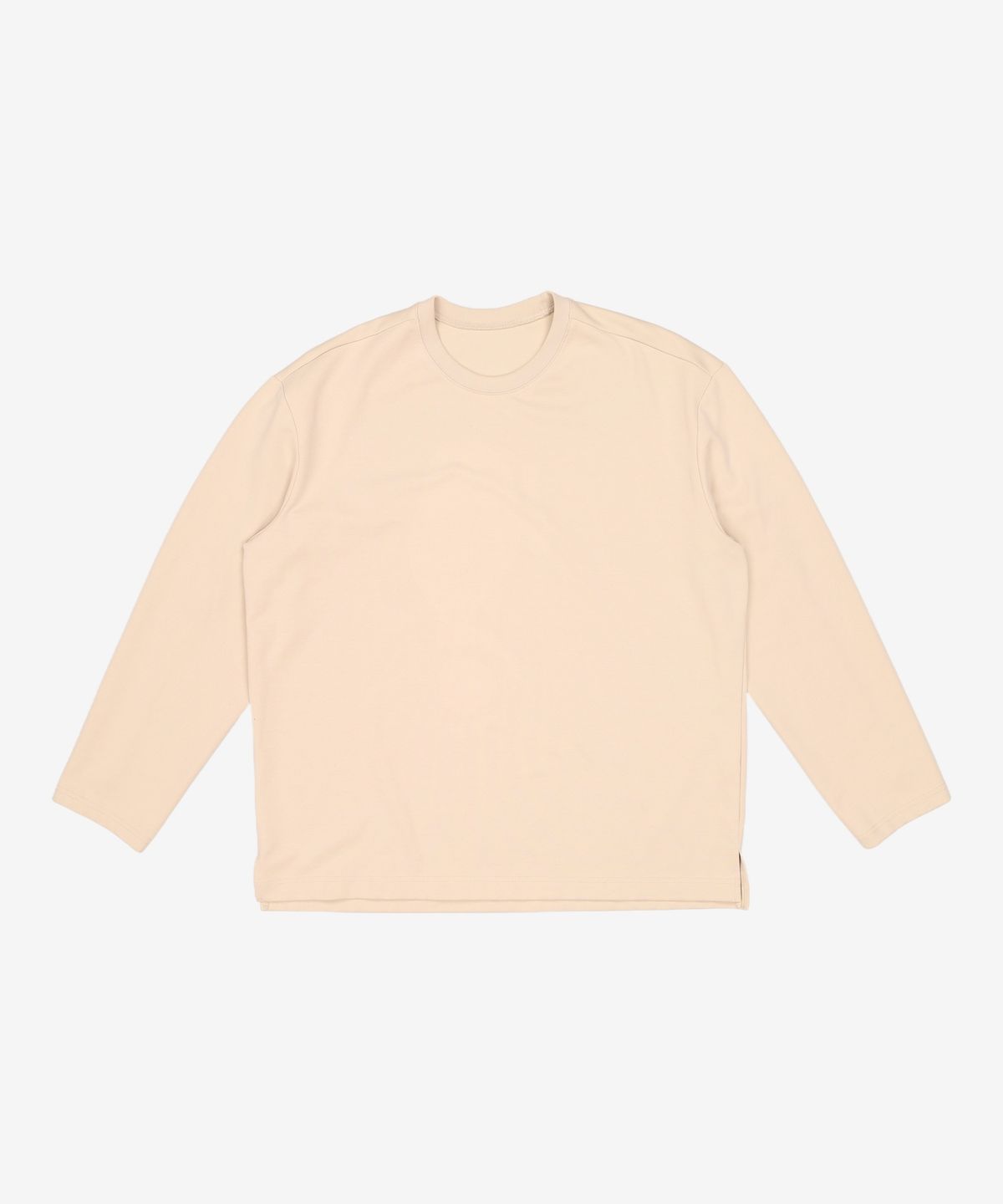 드로우핏(DRAW FIT) 긴소매 티셔츠 XL