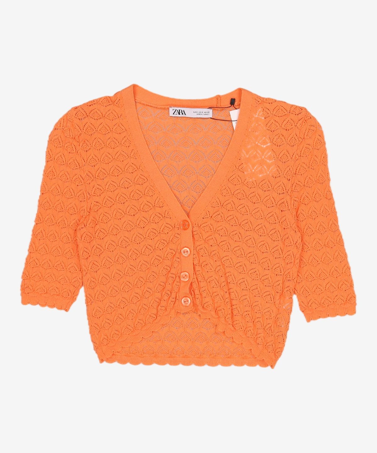 자라(ZARA) 카디건 S
