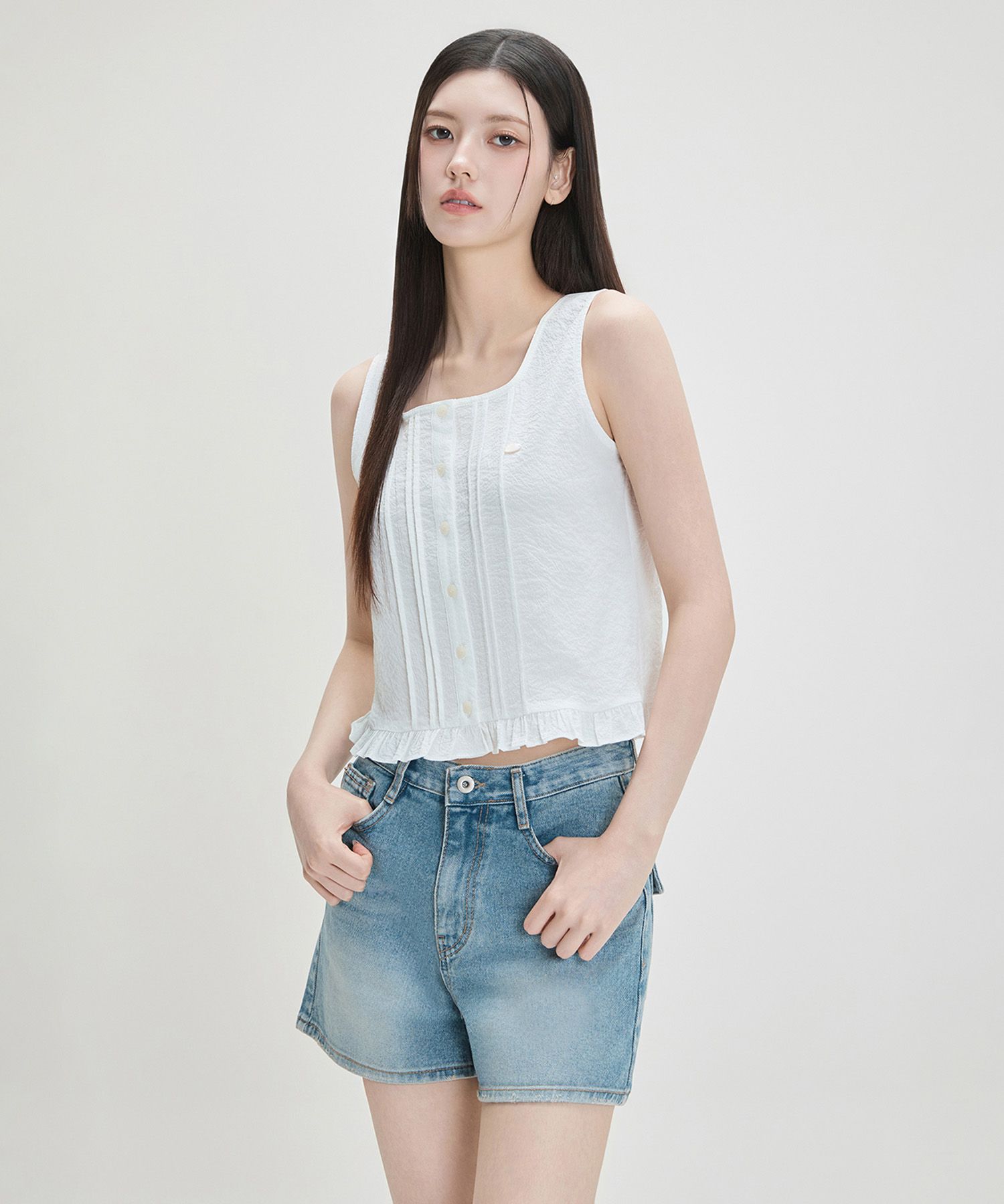 V넥 변형 자켓_MIWJKG311C MIWJKG51QC source detail 56